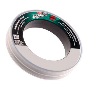 Berkley Big Game Mono Leader - 100m Vorfach