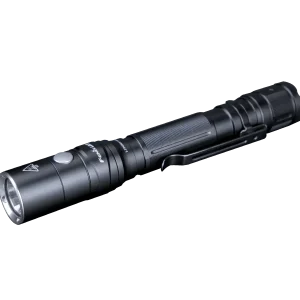 Fenix LD22 V2.0 Vielseitige Outdoor- und EDC-Taschenlampe, 800 Lumen