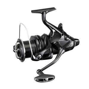 Shimano Medium Baitrunner XT-B LC Freilaufrolle | Big Pit