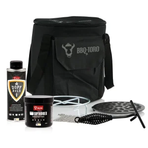 Zubehör Set für Dutch Oven, 7-teilig